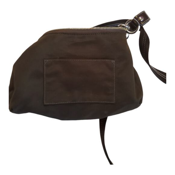 COACH CROSSBODY HANDBAG - Picture 4 of 9